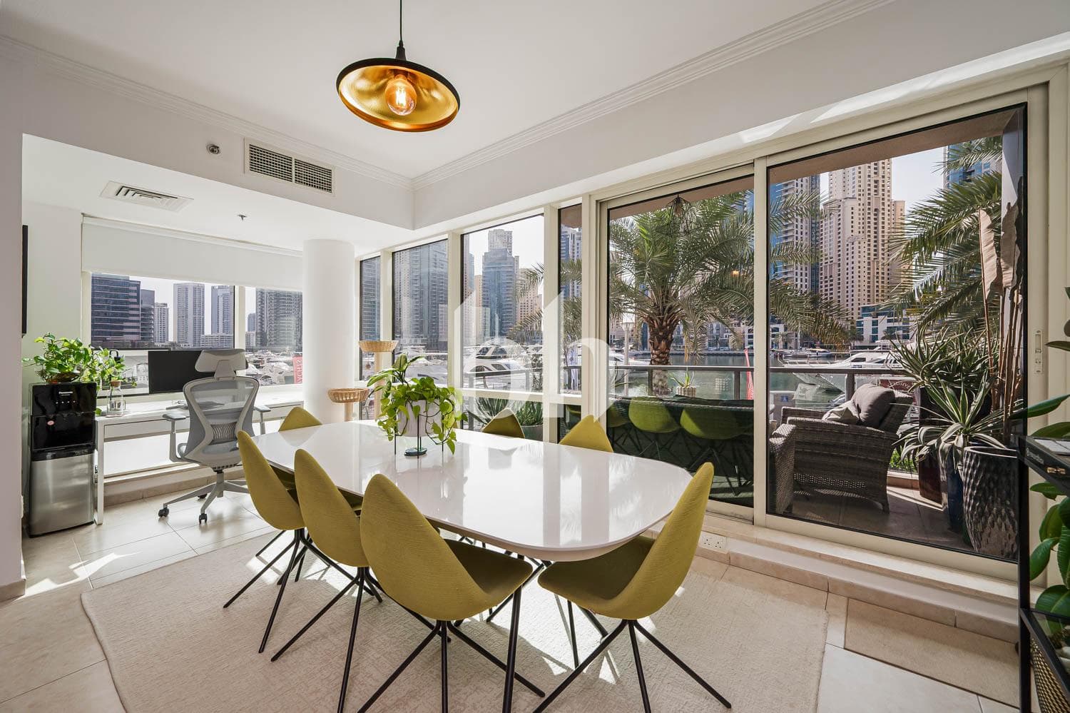 2 Bedroom Apartment in Al Majara 5