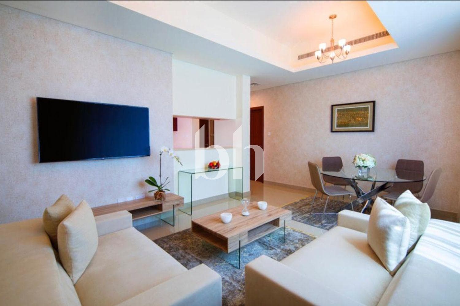 1 Bedroom Apartment in Barcelo Residences - photo 1