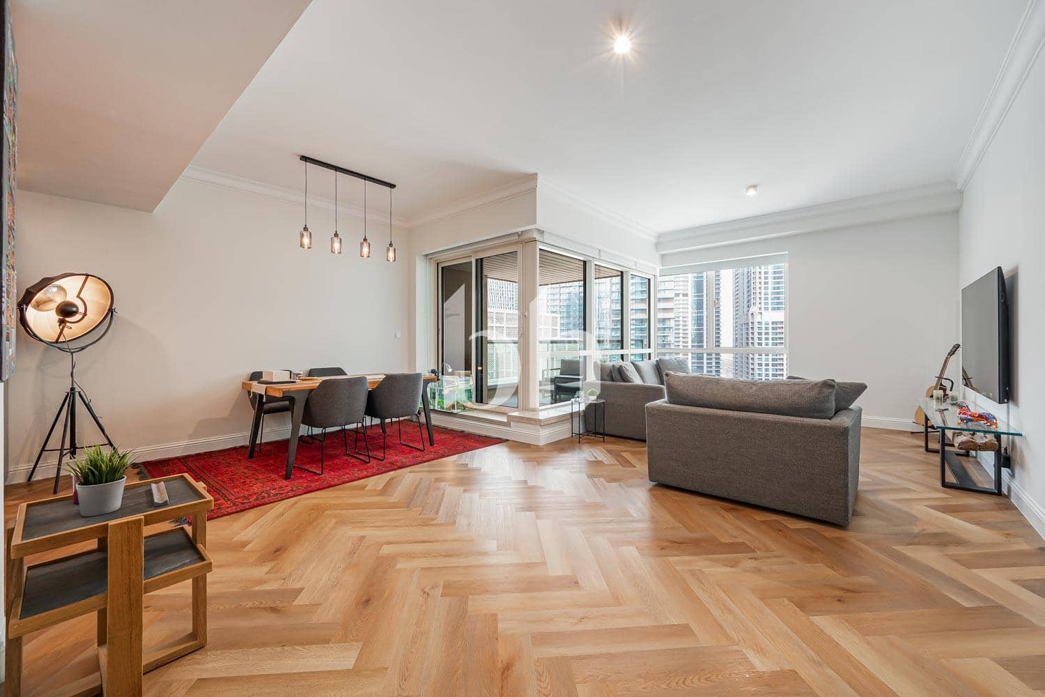 2 Bedroom Apartment in Murjan Tower - photo 1