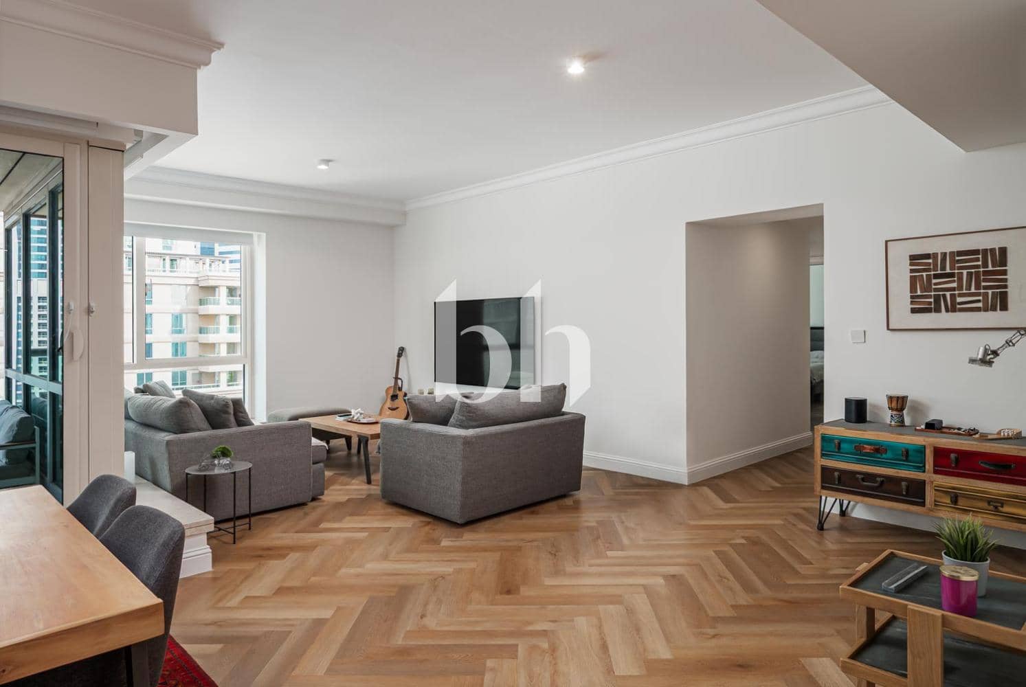2 Bedroom Apartment in Murjan Tower