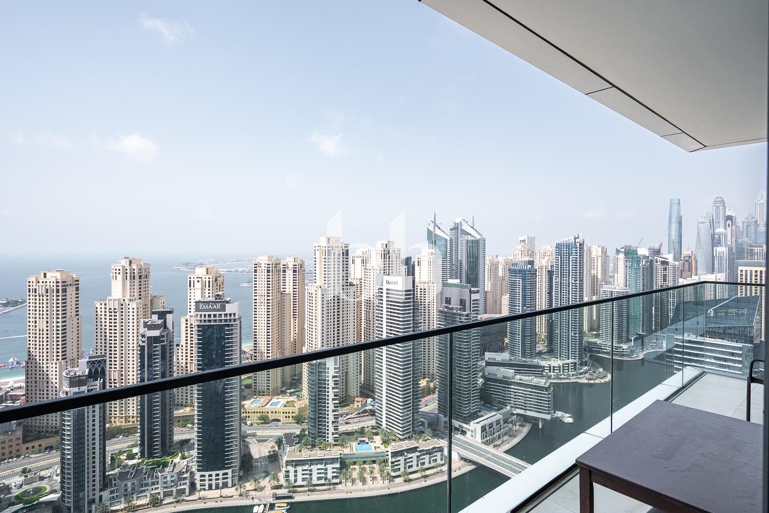 3 Bedroom Apartment in Vida Residences Dubai Marina - photo 1