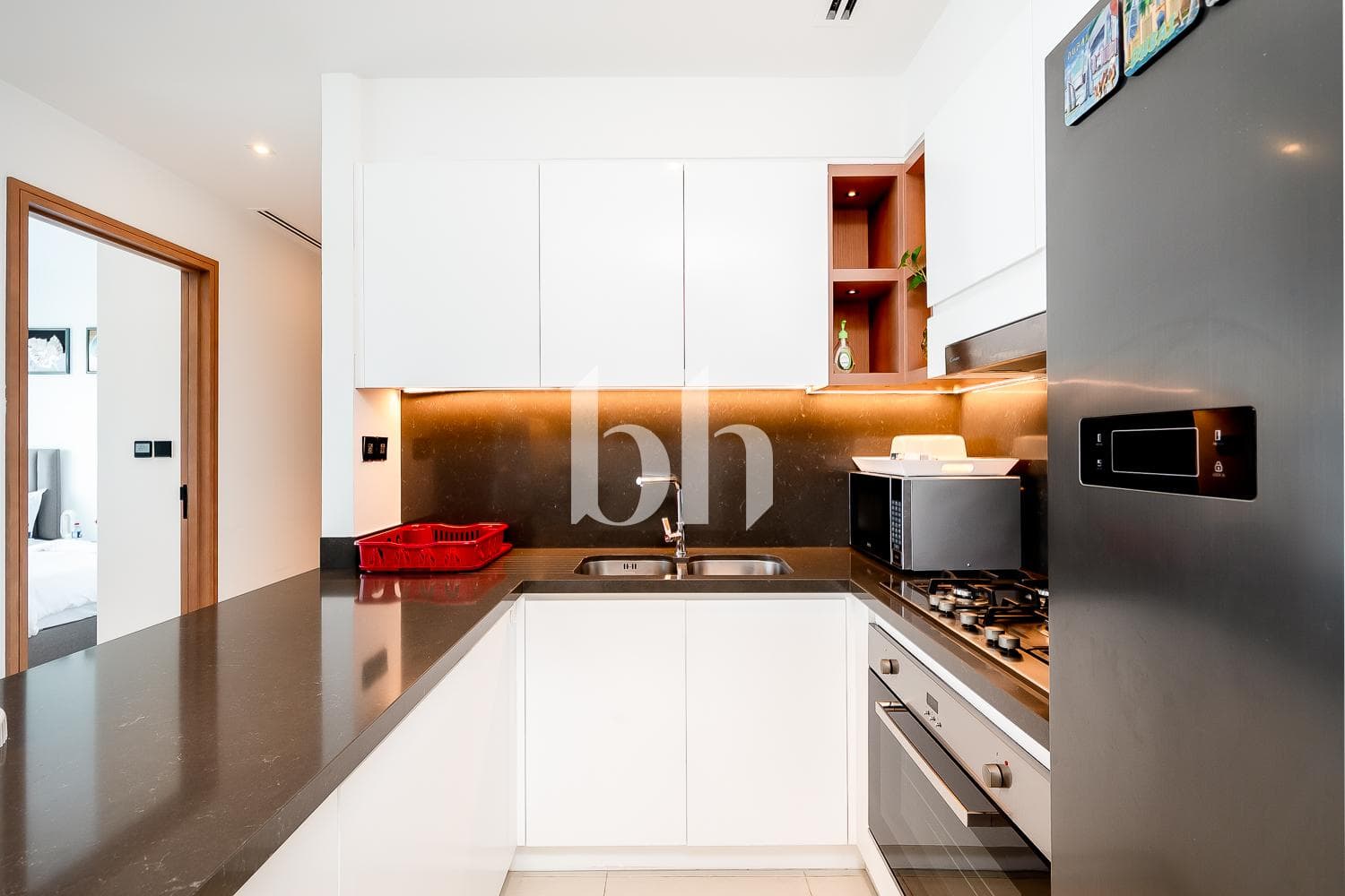 3 Bedroom Apartment in Vida Residences Dubai Marina - photo 2