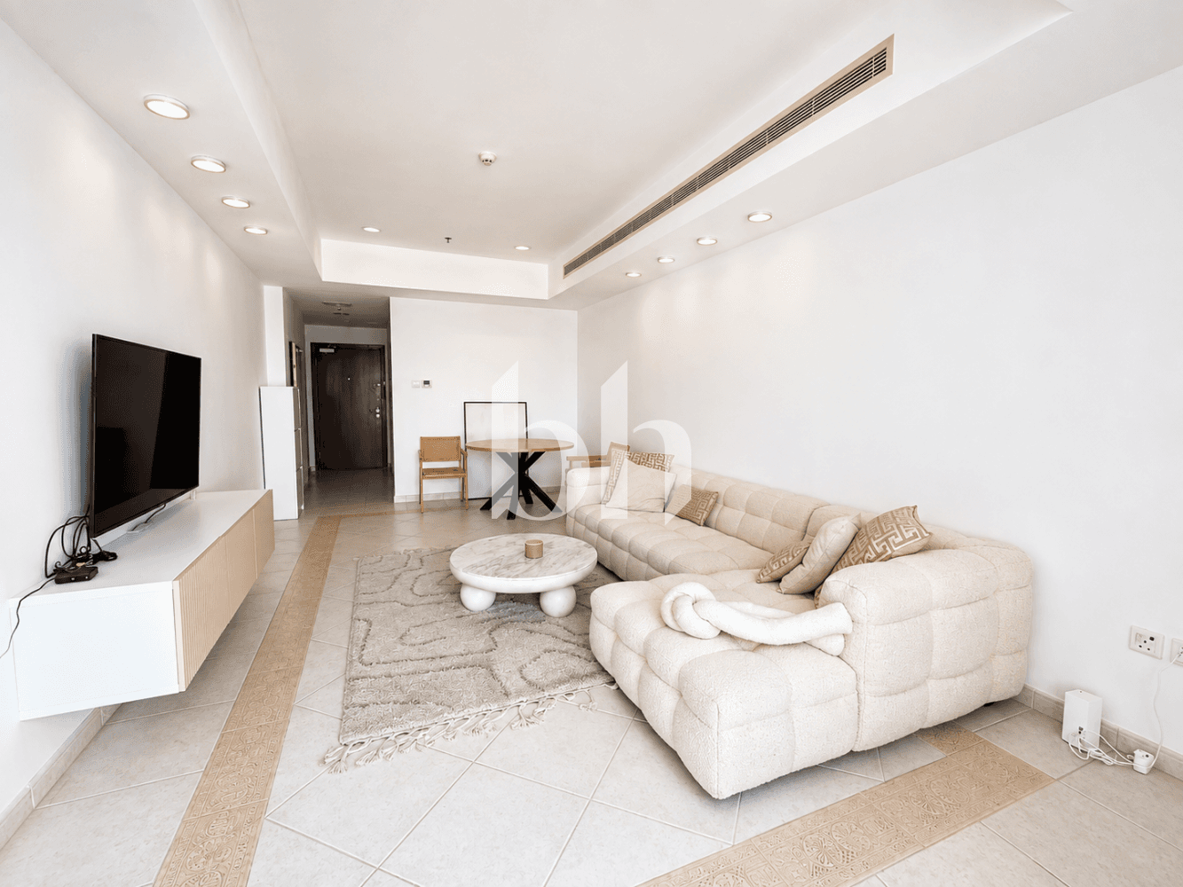 1 Bedroom Apartment in Princess Tower