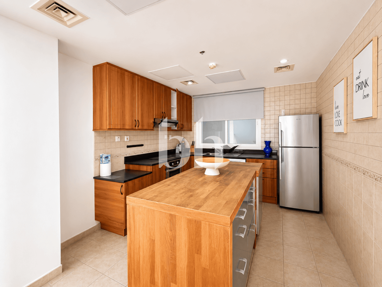 1 Bedroom Apartment in Princess Tower - photo 2