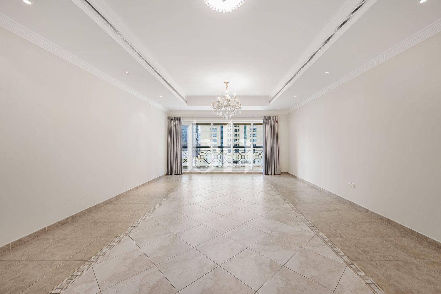2 Bedroom Apartment in Al Seef Tower