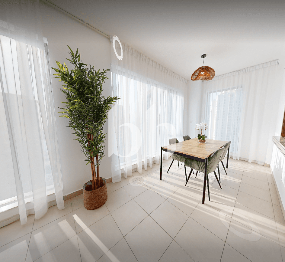 1 Bedroom Apartment in Shemara Tower - photo 1