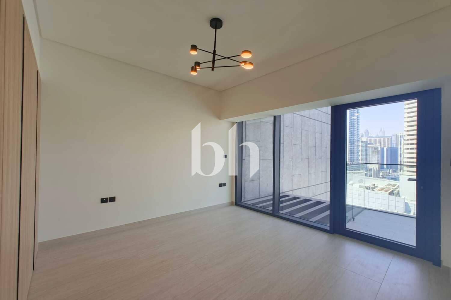 1 Bedroom Apartment in Marina Living - photo 1