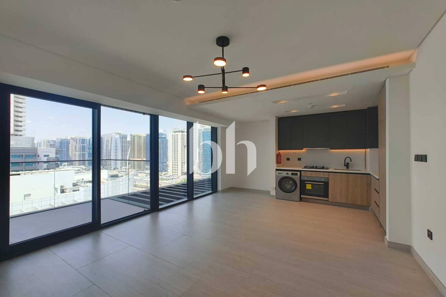 1 Bedroom Apartment in Marina Living