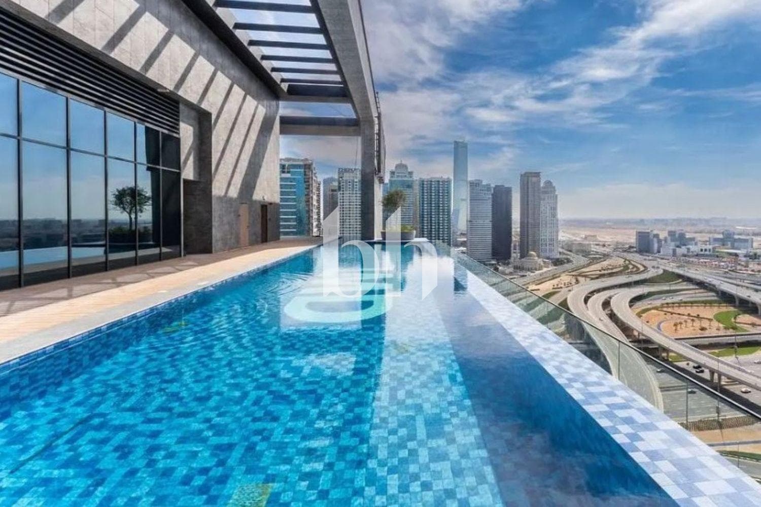1 Bedroom Apartment in Marina Living - photo 1