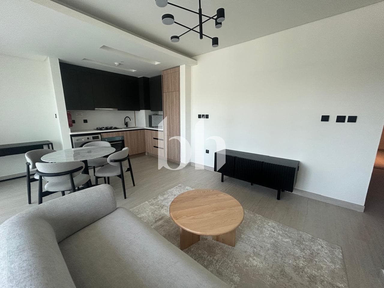 1 Bedroom Apartment in Marina Living - photo 2