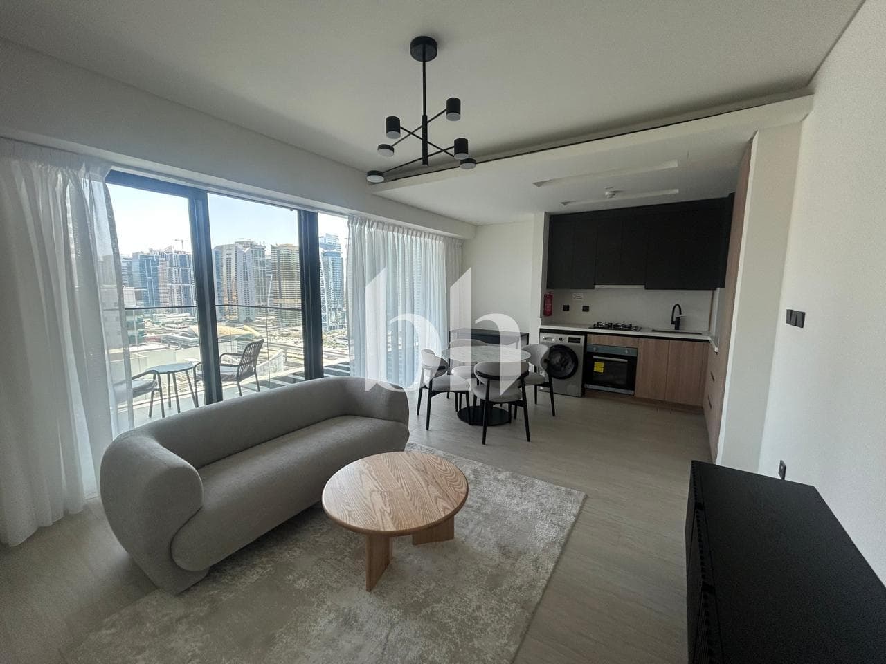 1 Bedroom Apartment in Marina Living