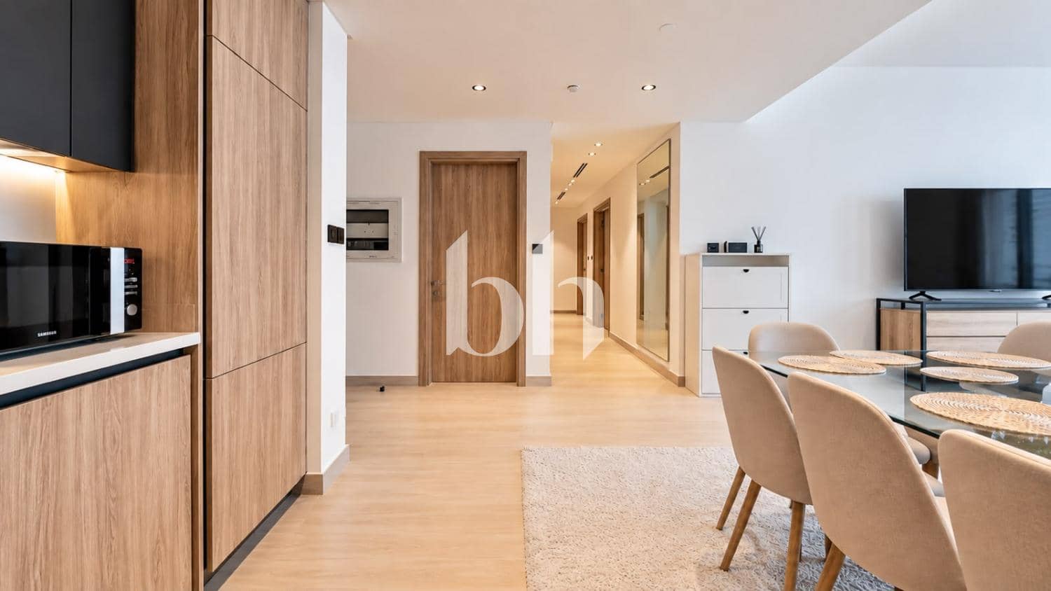 2 Bedroom Apartment in Marina Living - photo 2