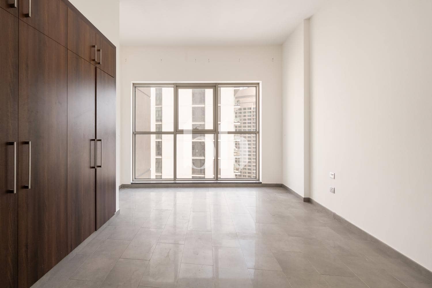 2 Bedroom Apartment in JAM Marina Residence - photo 2