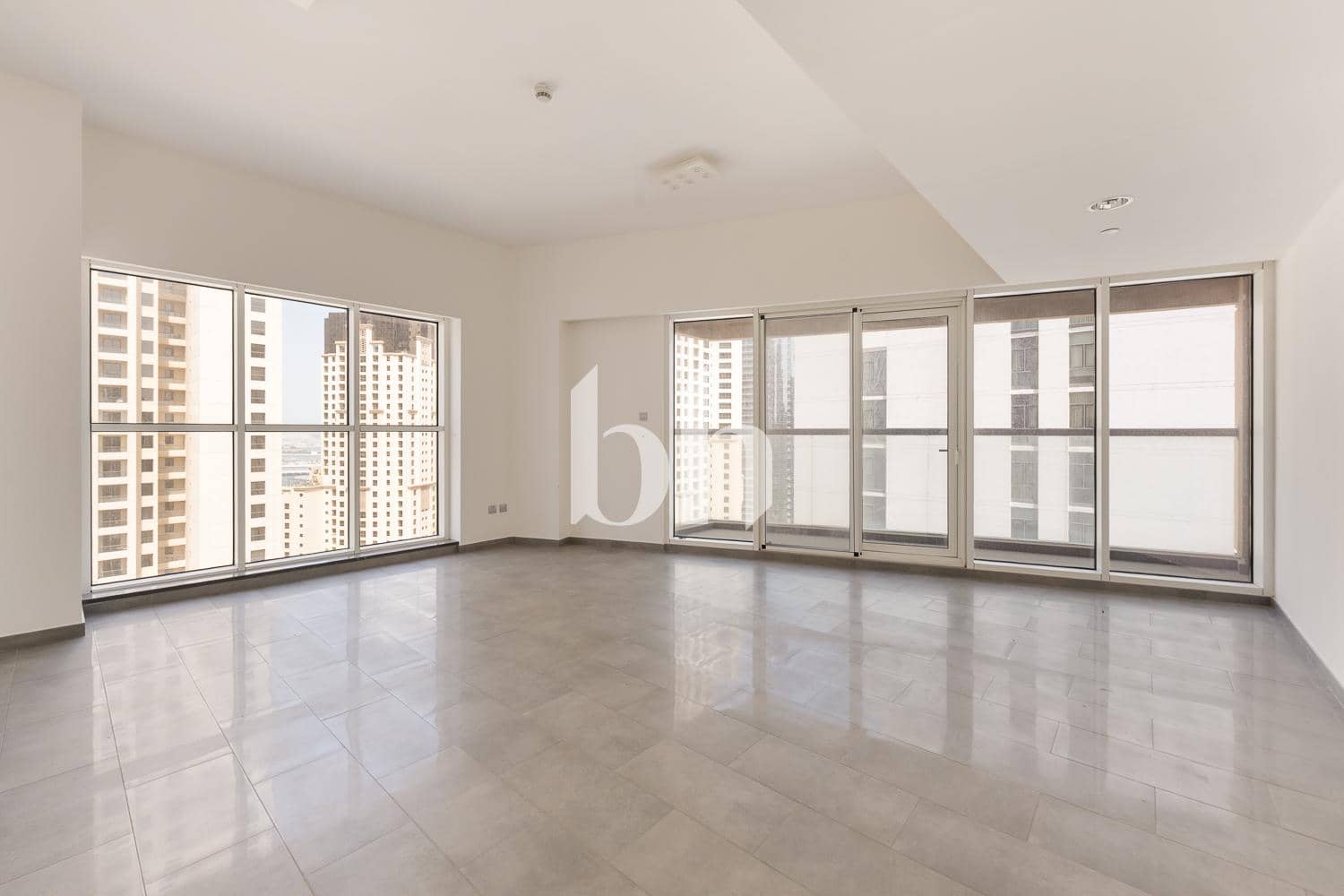 2 Bedroom Apartment in JAM Marina Residence