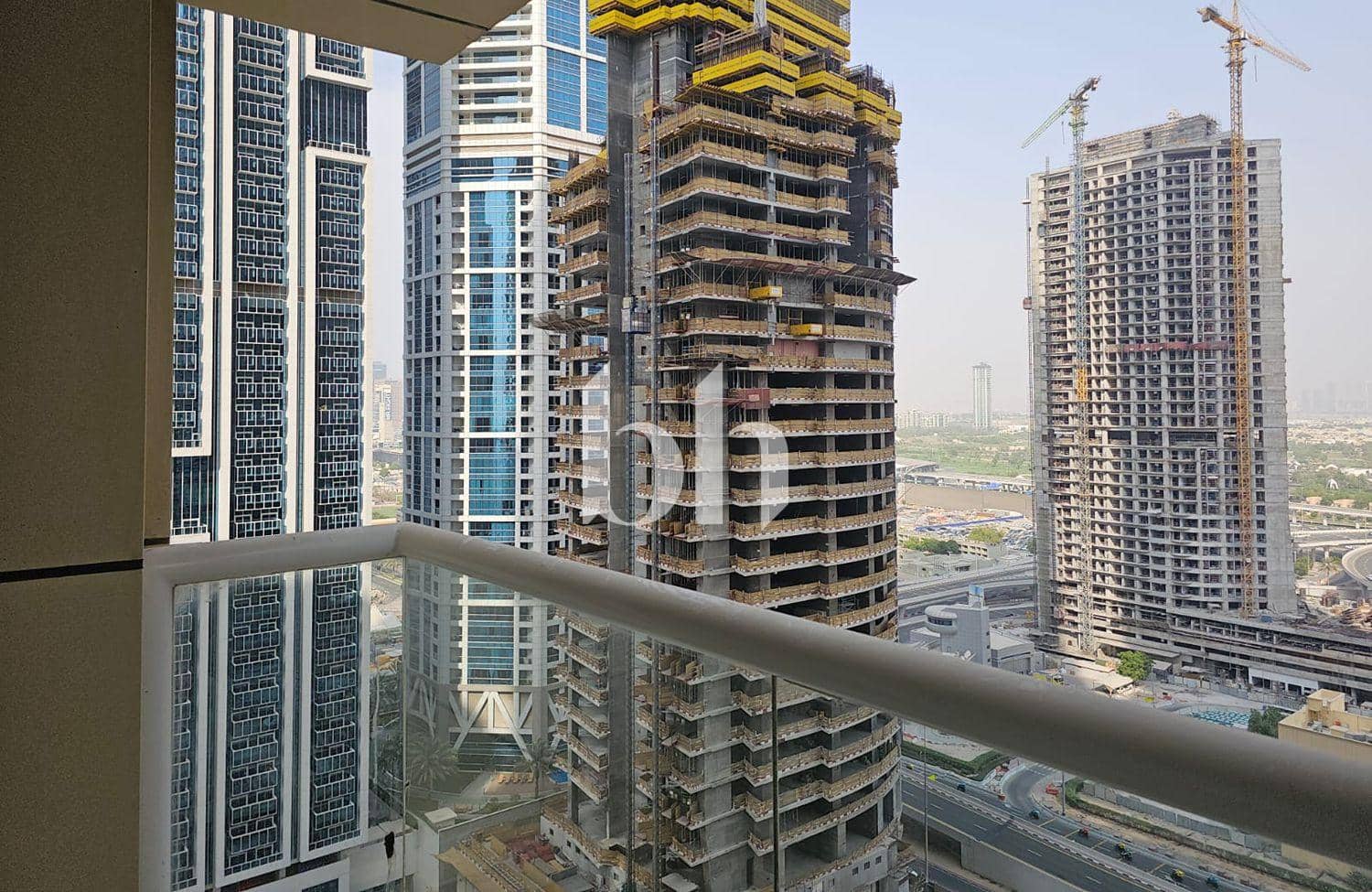 1 Bedroom Apartment in Sulafa Tower - photo 1