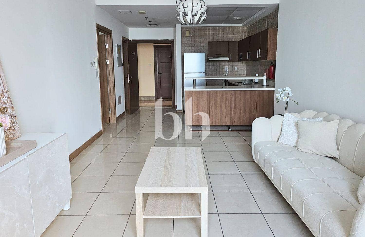 1 Bedroom Apartment in Sulafa Tower