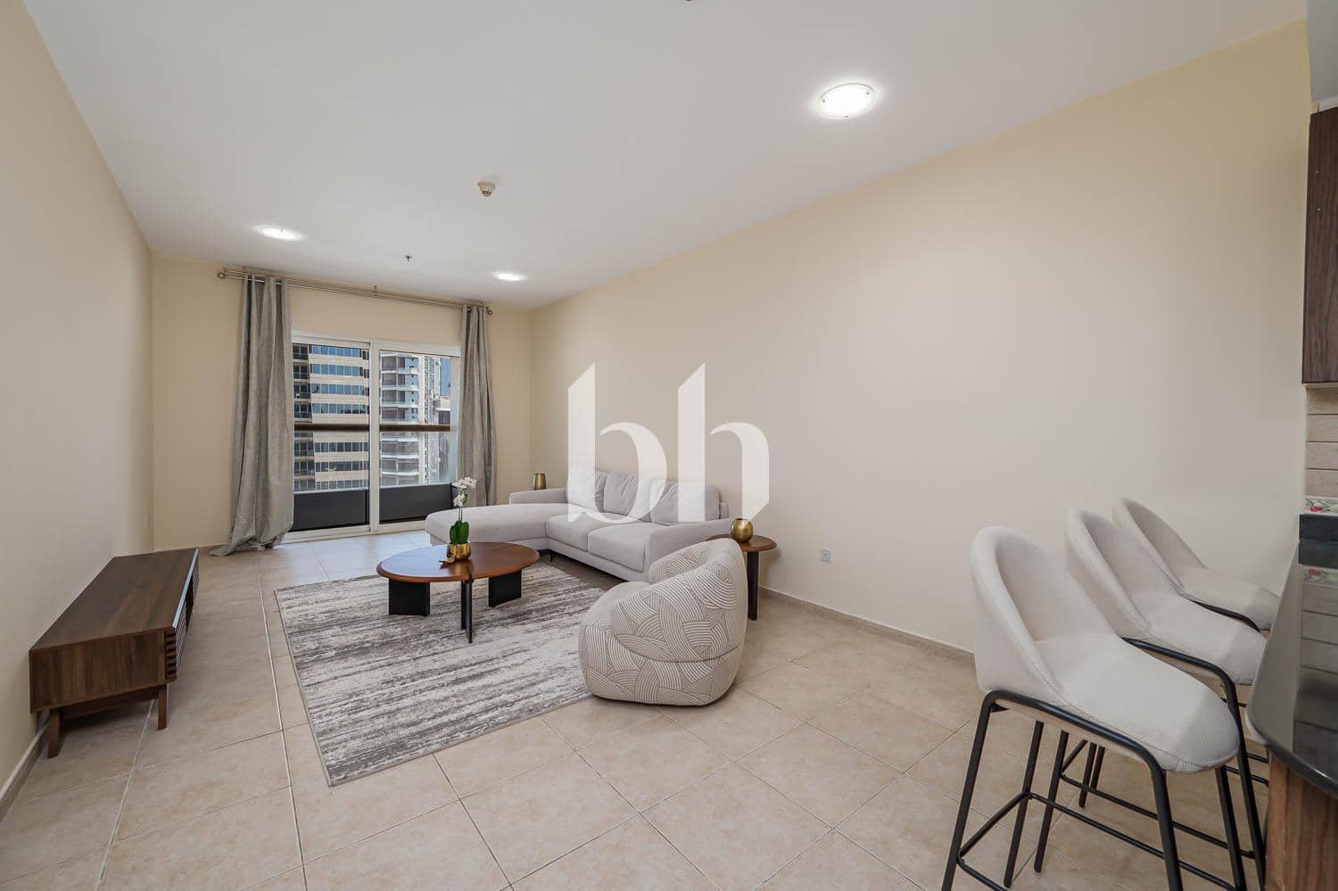 1 Bedroom Apartment in Elite Residence
