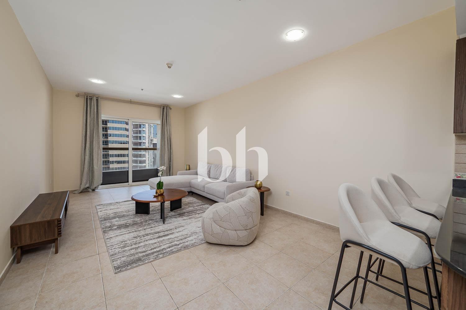 1 Bedroom Apartment in Elite Residence