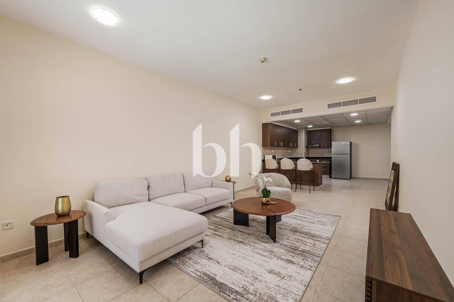 1 Bedroom Apartment in Elite Residence - photo 1