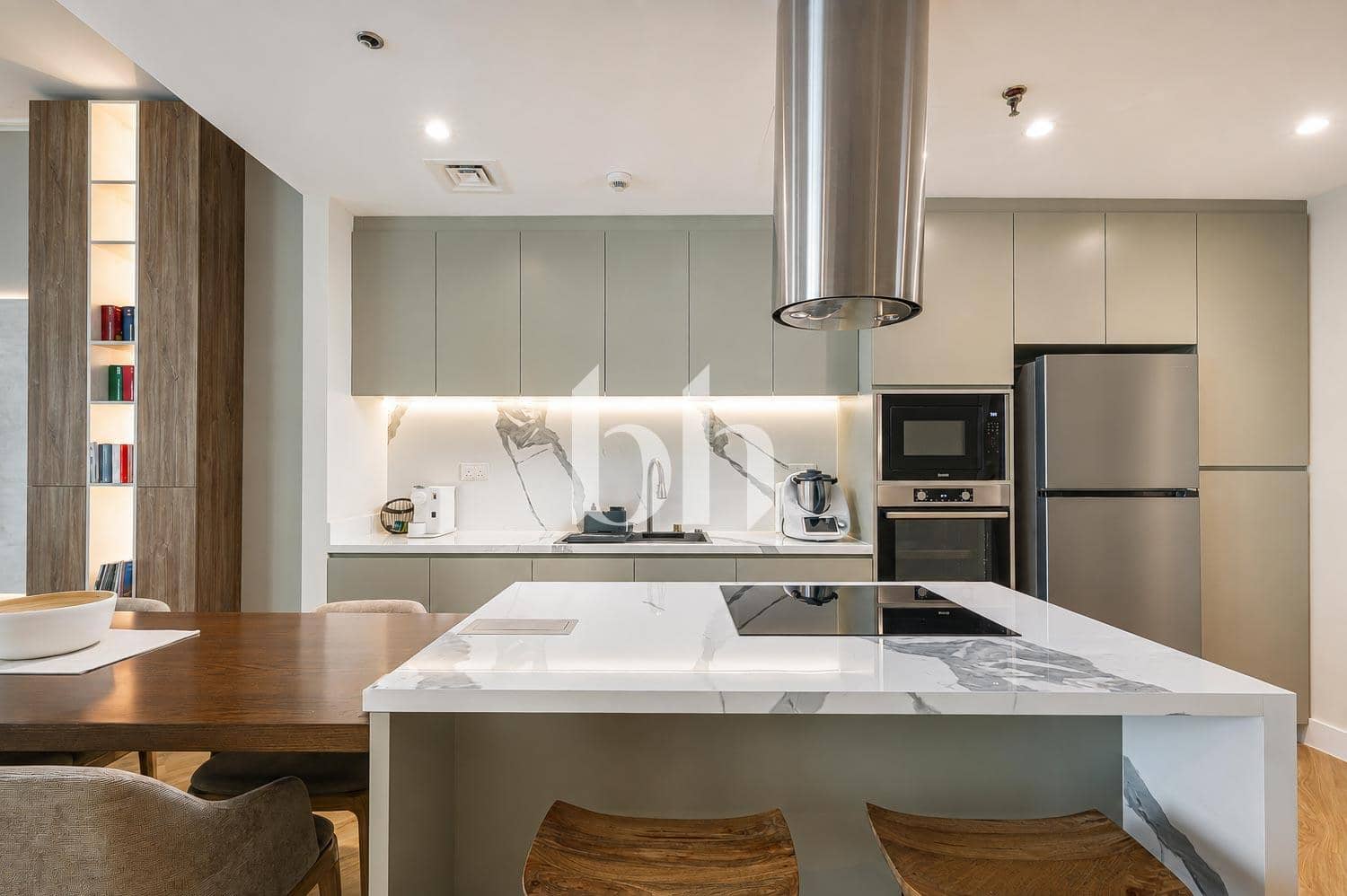 2 Bedroom Apartment in The Torch