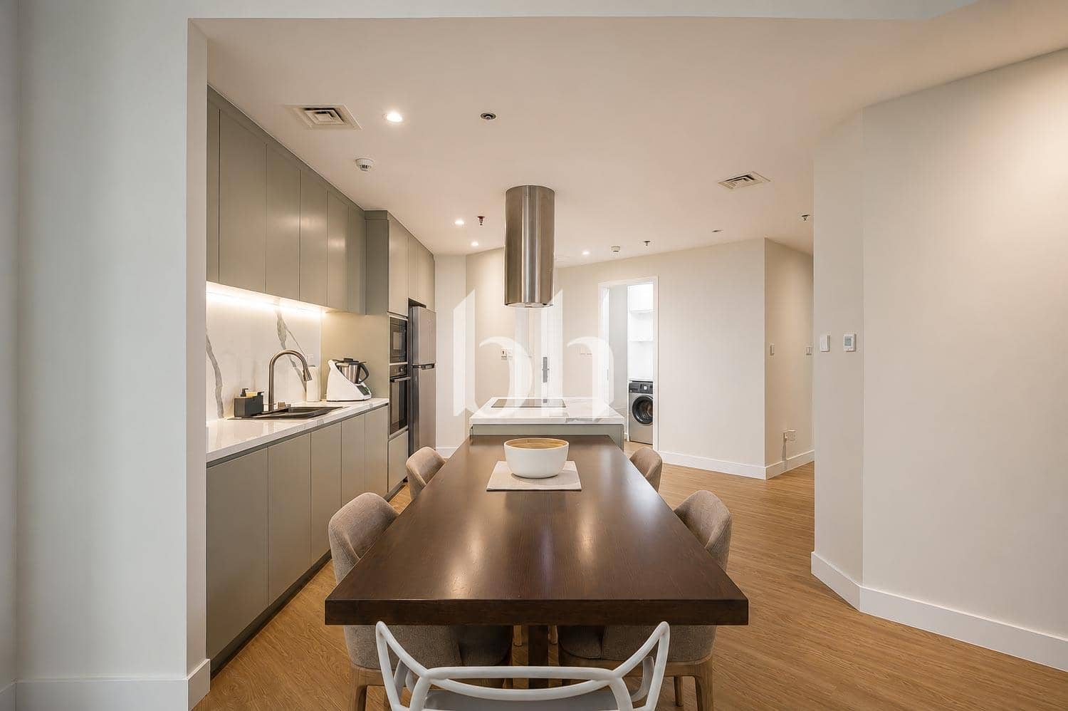 2 Bedroom Apartment in The Torch - photo 2