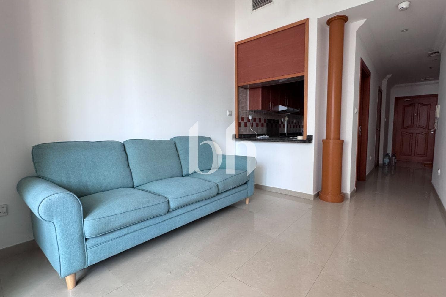 1 Bedroom Apartment in Dream Tower 1