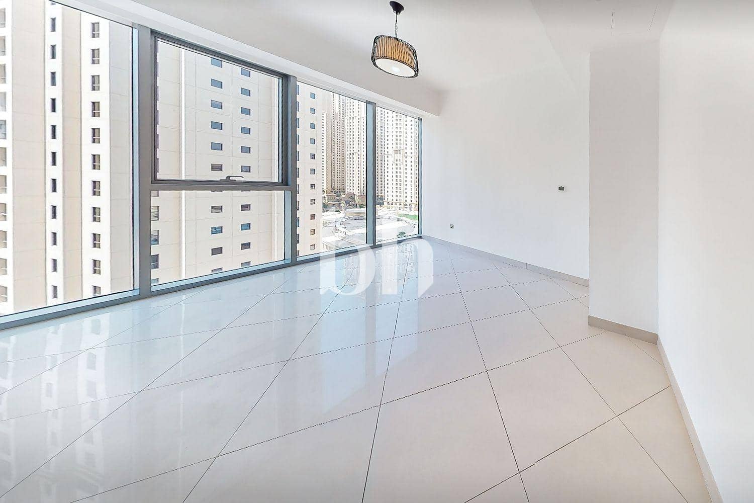 3 Bedroom Apartment in Trident Grand Residence - photo 2