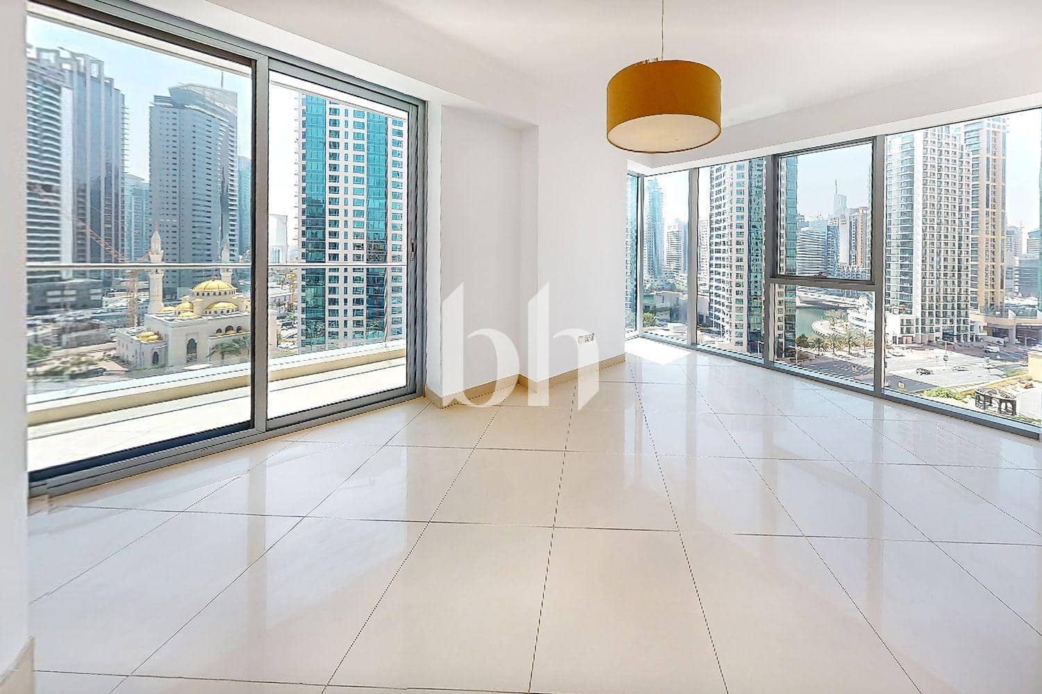 3 Bedroom Apartment in Trident Grand Residence