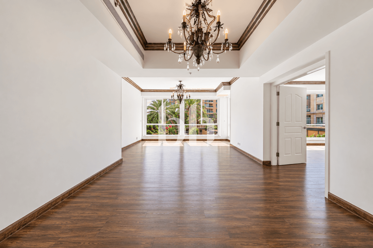 4 Bedroom Apartment in Al Mesk Tower