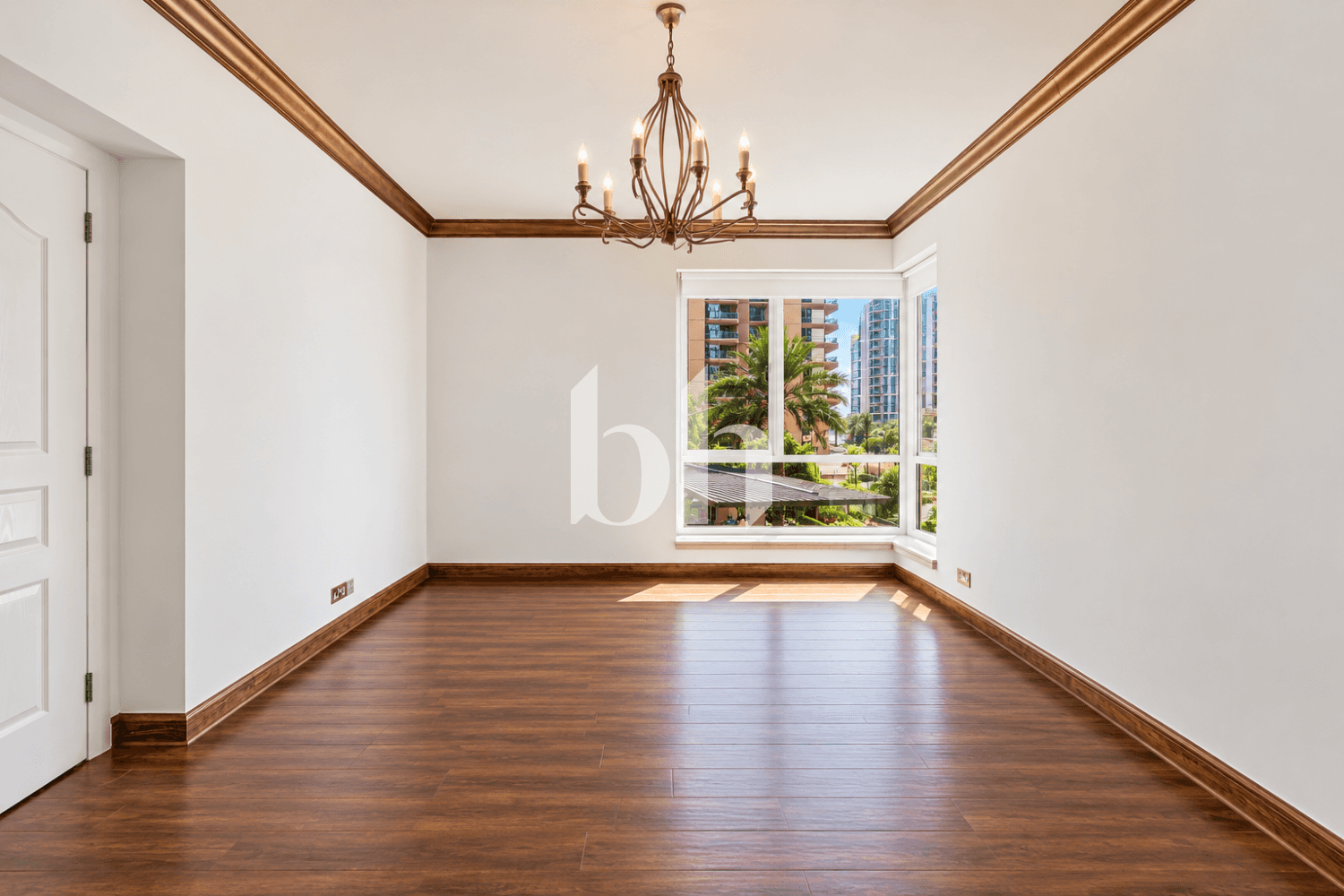 4 Bedroom Apartment in Al Mesk Tower - photo 2