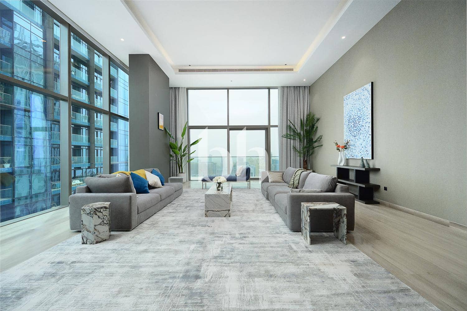 4 Bedroom Apartment in Jumeirah Living Marina Gate