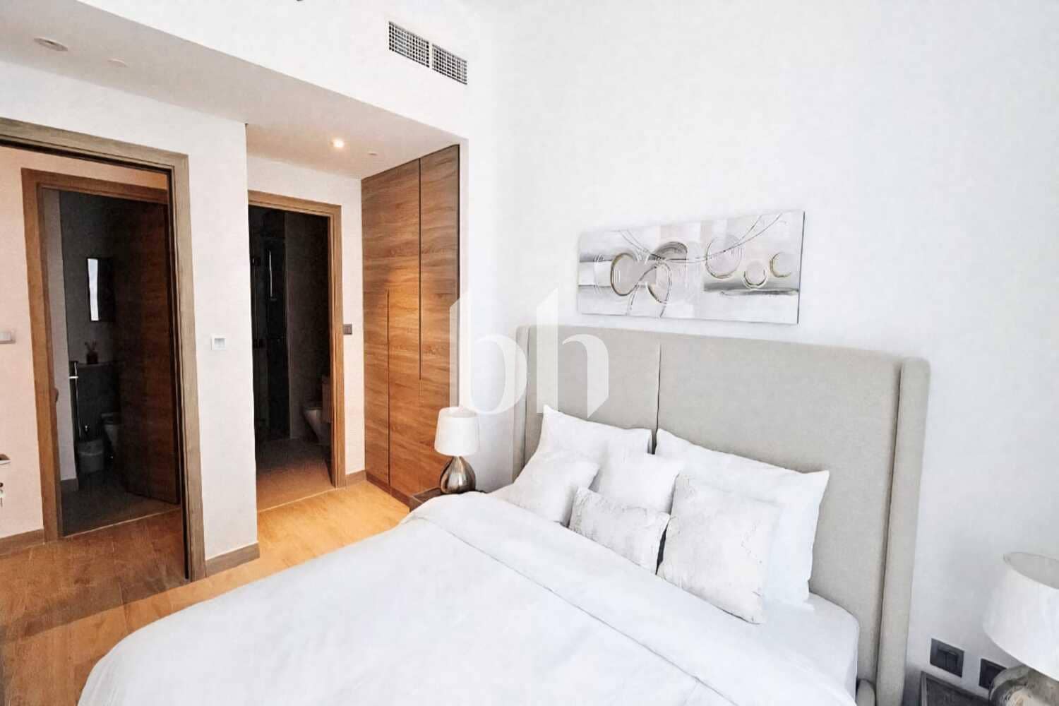 1 Bedroom Apartment in Studio One - photo 2