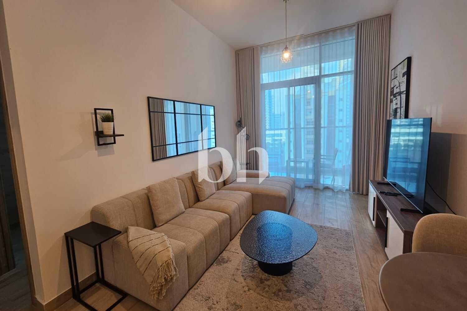 1 Bedroom Apartment in Studio One - photo 1