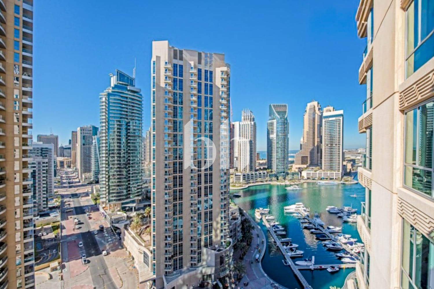 2 Bedroom Apartment in Al Yass Tower
