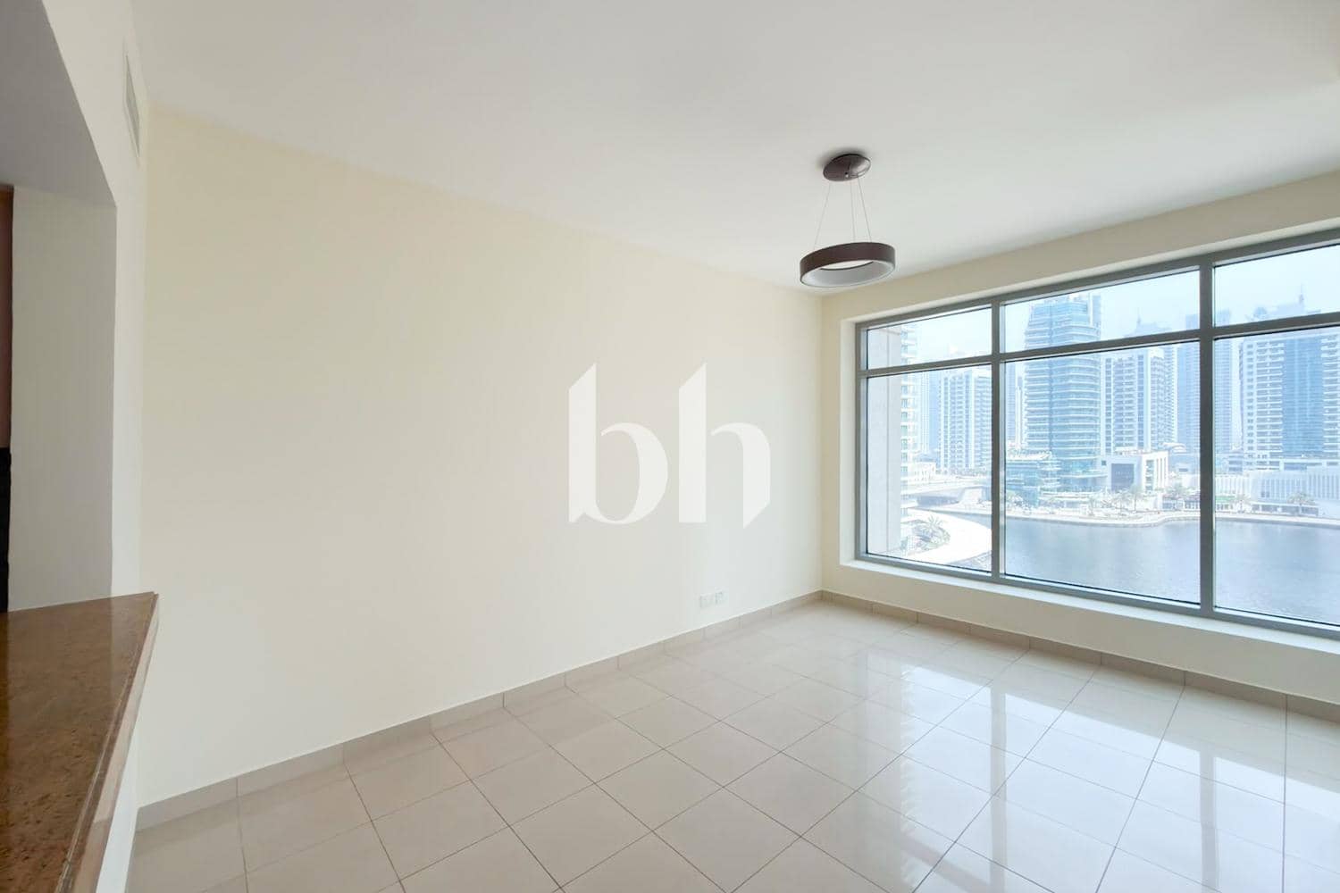 2 Bedroom Apartment in Blakely Tower - photo 2