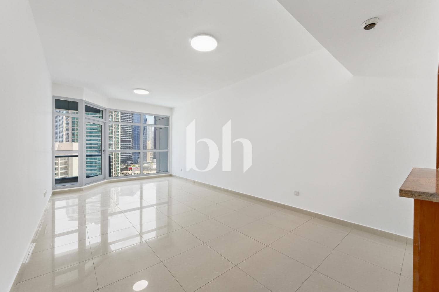 3 Bedroom Apartment in Marina Residence A