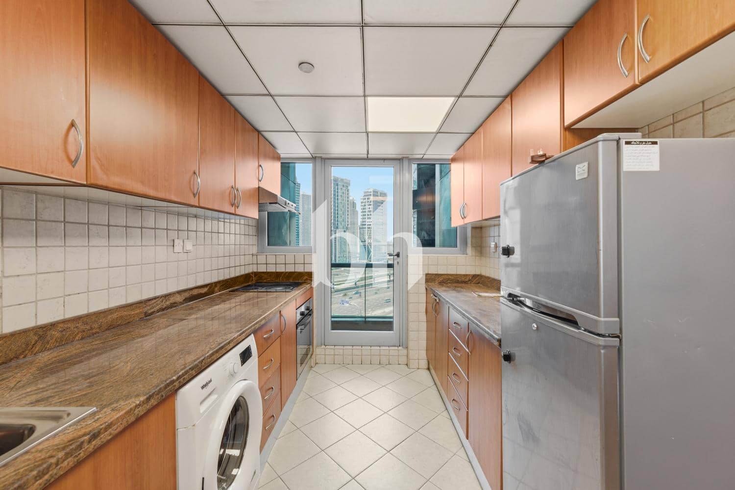 3 Bedroom Apartment in Marina Residence A - photo 2
