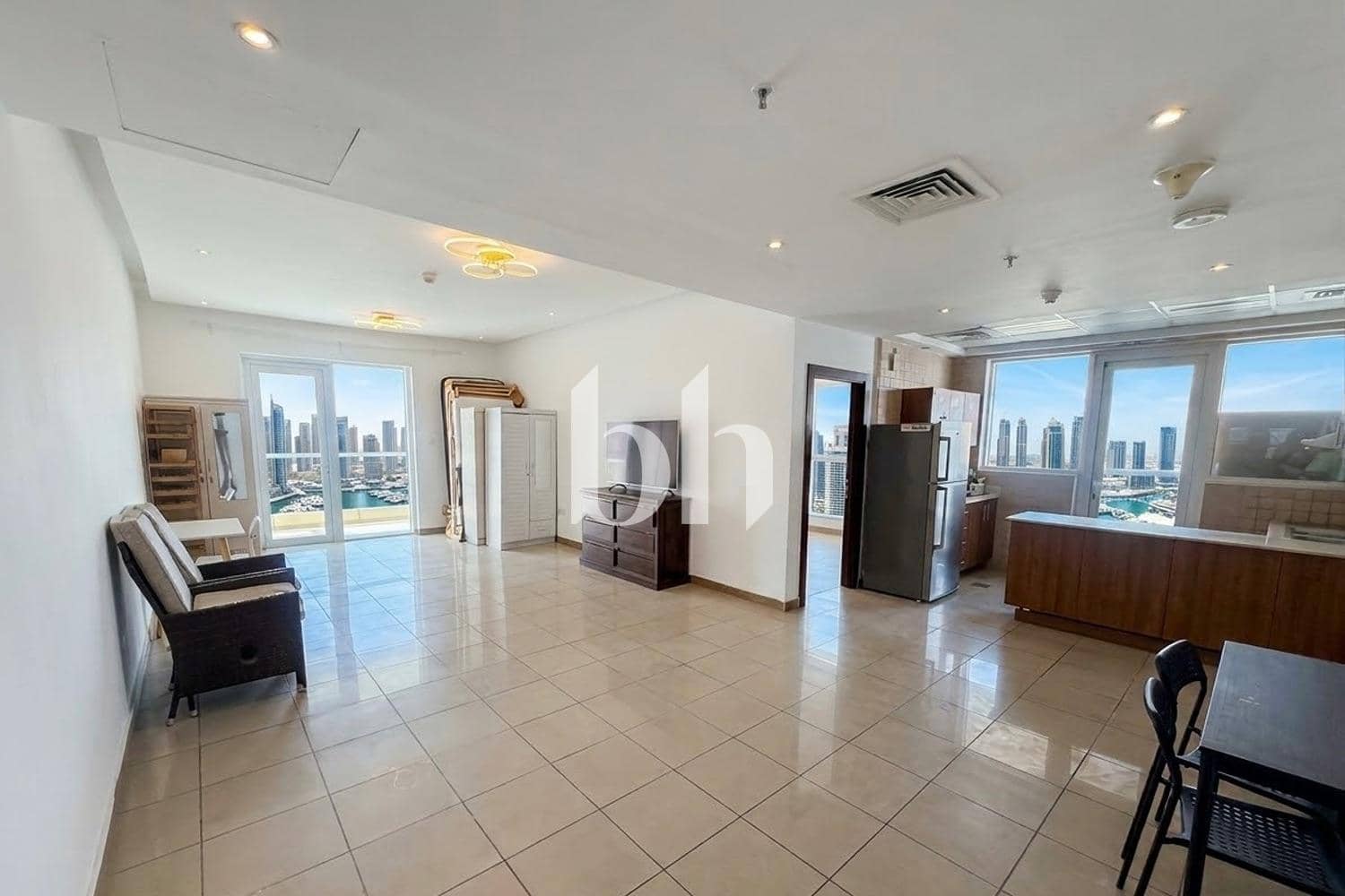 2 Bedroom Apartment in Sulafa Tower - photo 1
