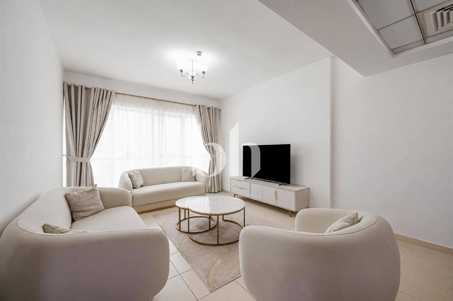 2 Bedroom Apartment in The Point