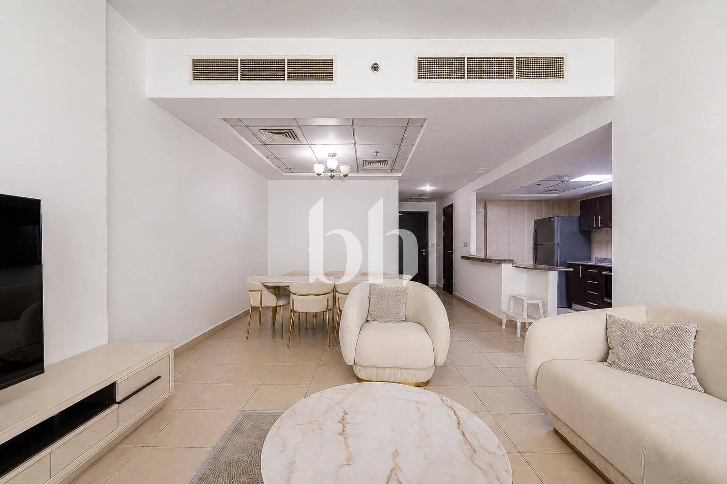 2 Bedroom Apartment in The Point - photo 1
