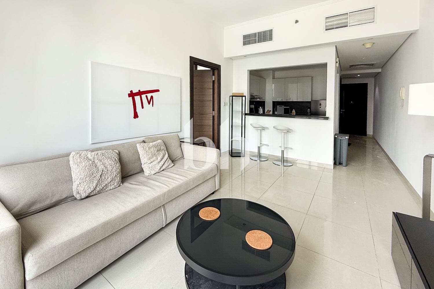 1 Bedroom Apartment in Silverene Tower A