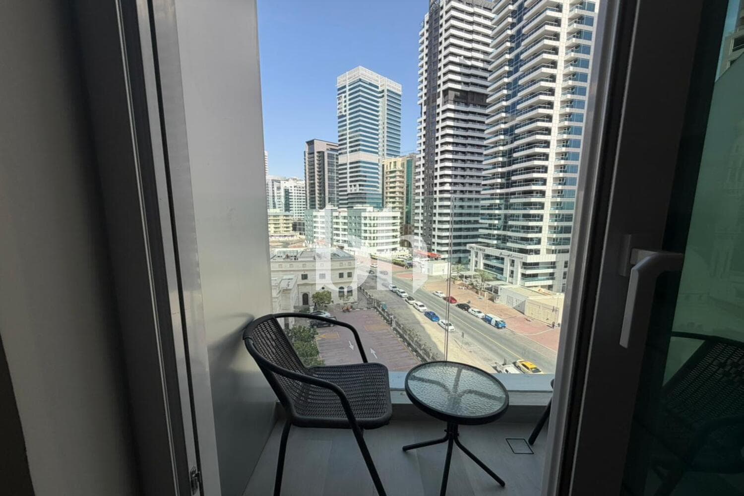 Studio Apartment in Marina Star - photo 2