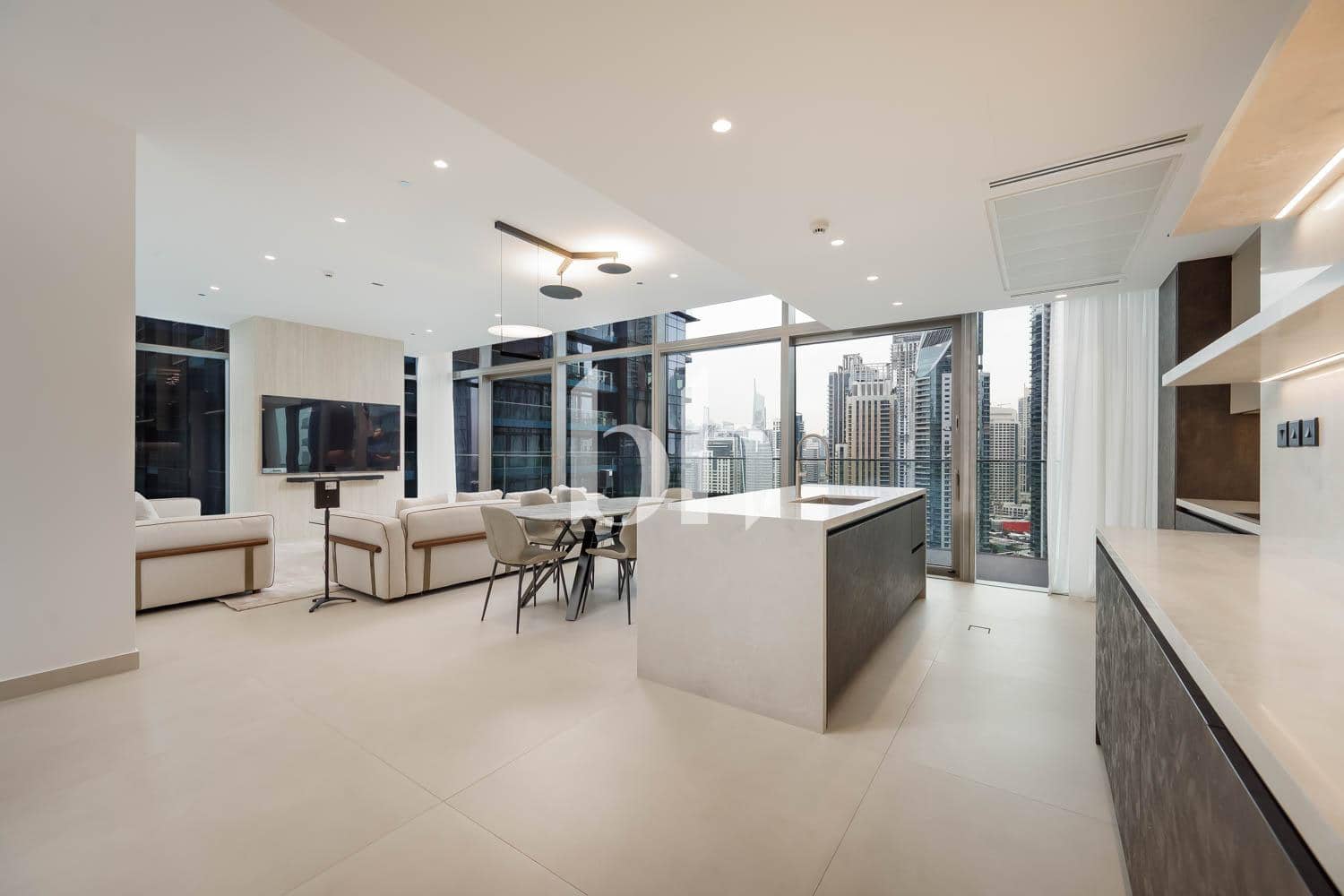 3 Bedroom Apartment in Jumeirah Living Marina Gate