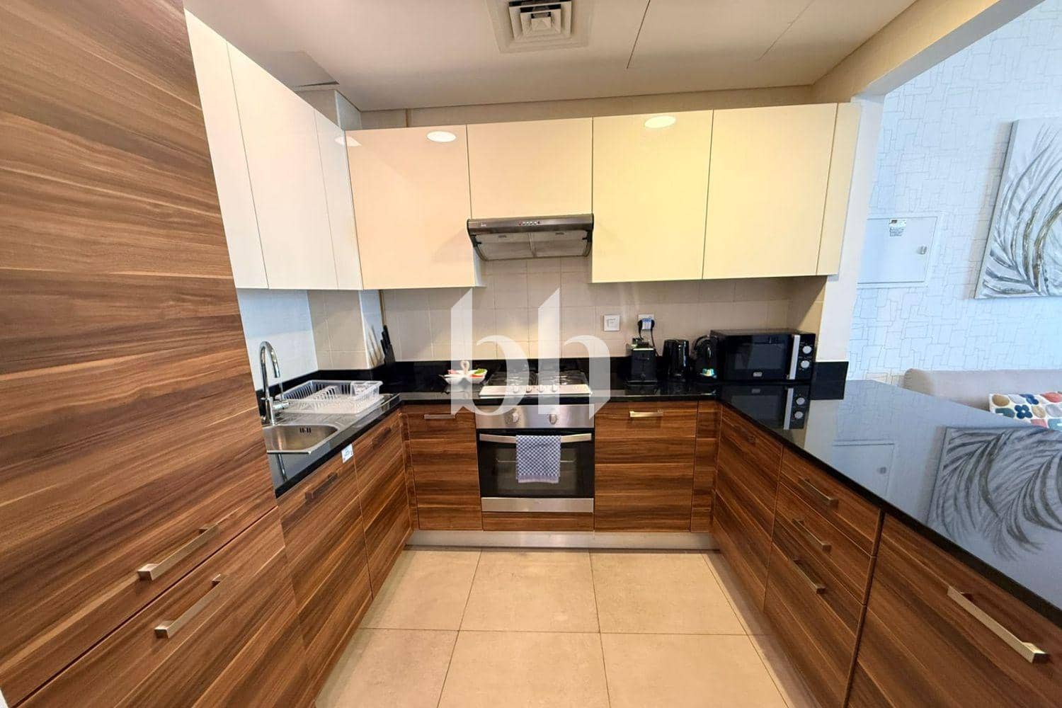 1 Bedroom Apartment in Sparkle Tower 3 - photo 1