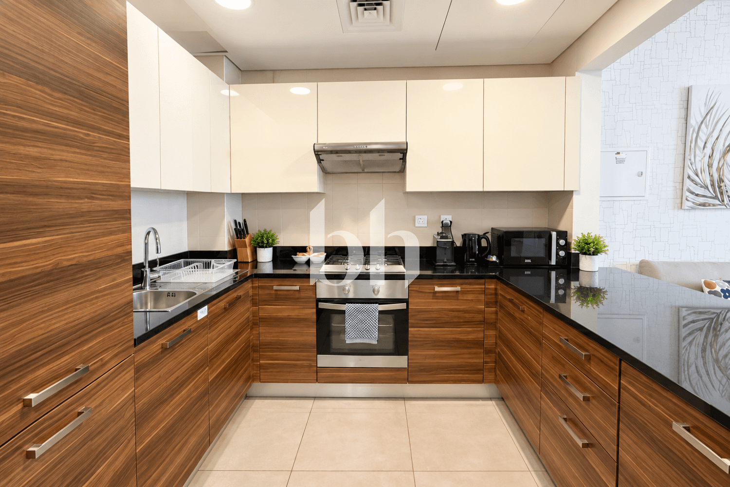 1 Bedroom Apartment in Sparkle Tower 3 - photo 1