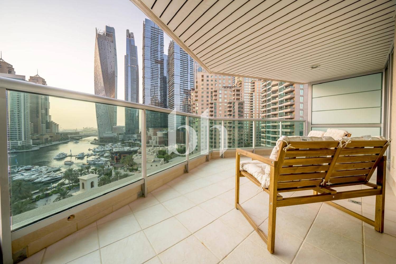 1 Bedroom Apartment in Al Mesk Tower - photo 2