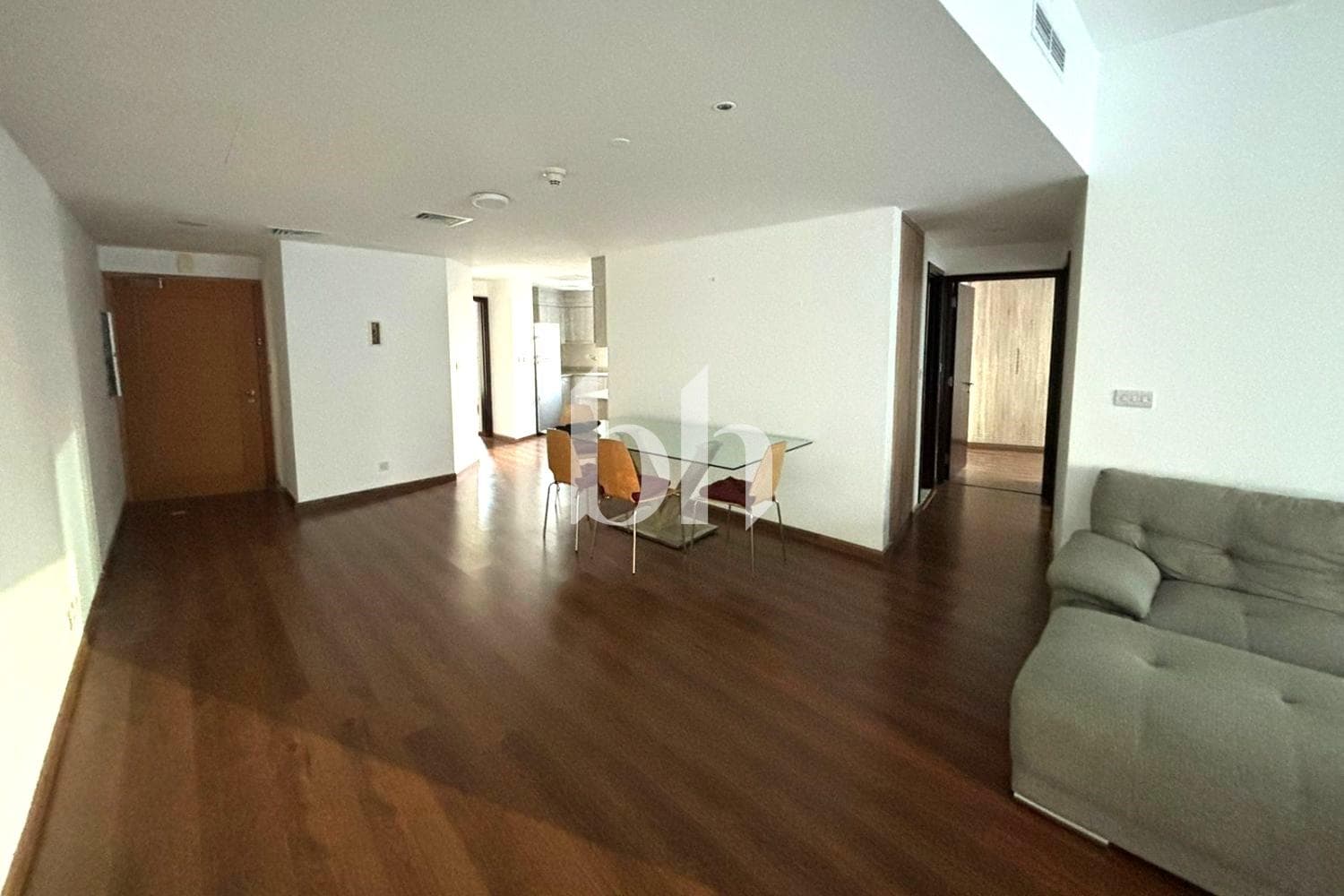 3 Bedroom Apartment in Marina Terrace - photo 2