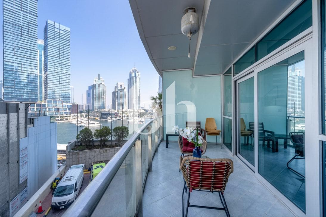 3 Bedroom Apartment in Marina Terrace