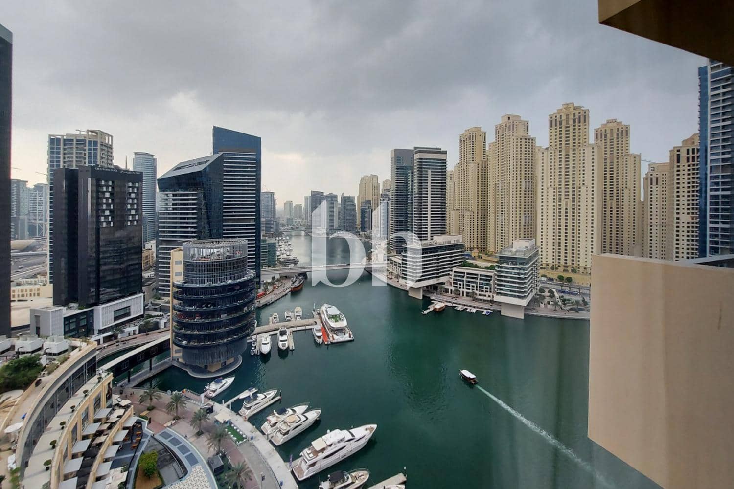 2 Bedroom Apartment in JW Marriott Hotel Marina - photo 1