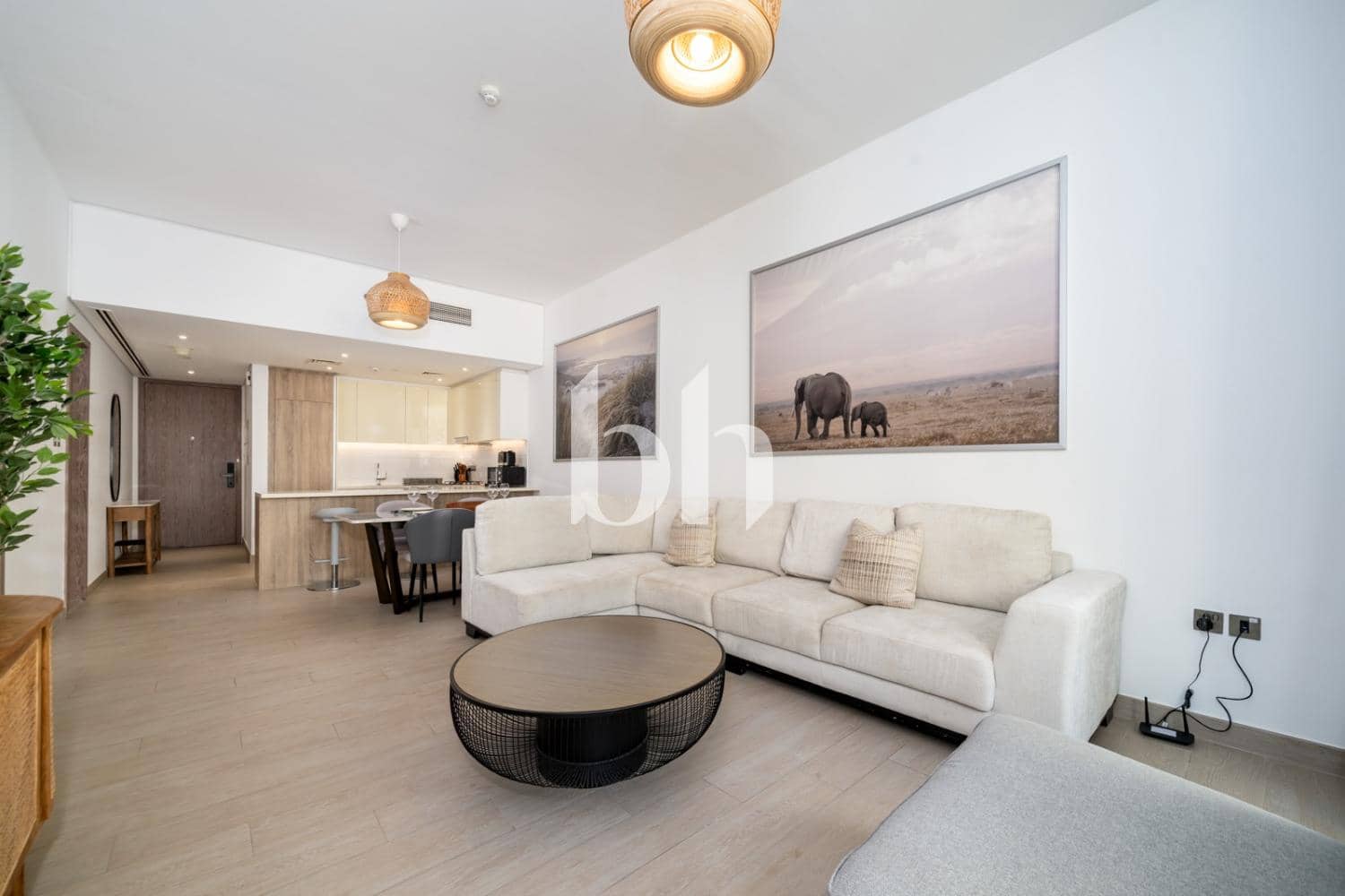 1 Bedroom Apartment in Liv Residence